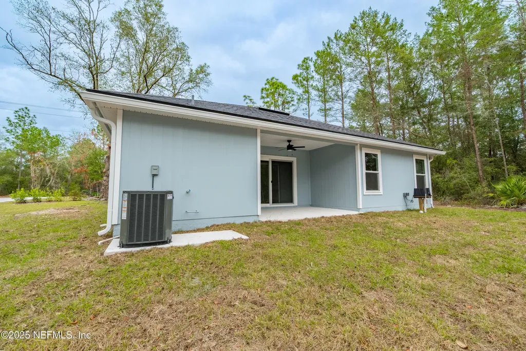 1264 Coral Farms Road Florahome FL 32140
