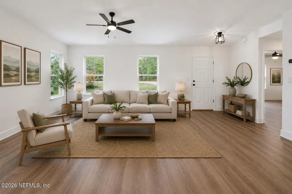 1264 Coral Farms Road Florahome FL 32140
