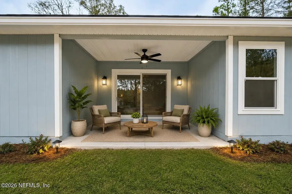 1264 Coral Farms Road Florahome FL 32140