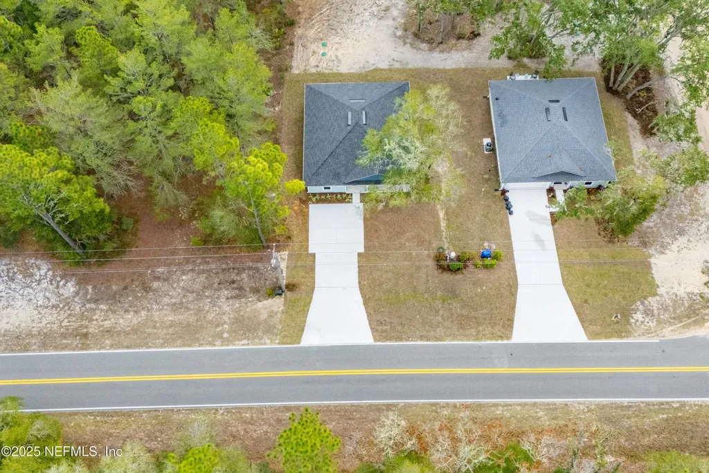 1264 Coral Farms Road Florahome FL 32140