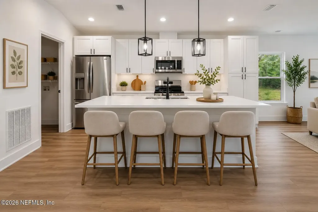 1264 Coral Farms Road Florahome FL 32140
