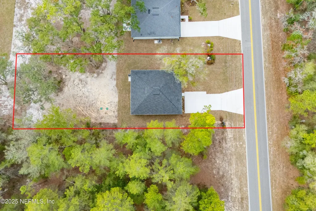 1264 Coral Farms Road Florahome FL 32140