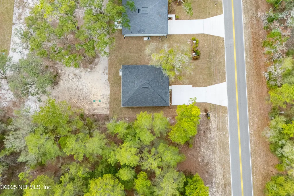 1264 Coral Farms Road Florahome FL 32140