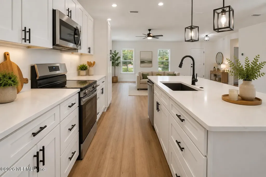 1264 Coral Farms Road Florahome FL 32140