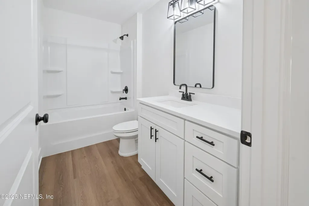 1264 Coral Farms Road Florahome FL 32140