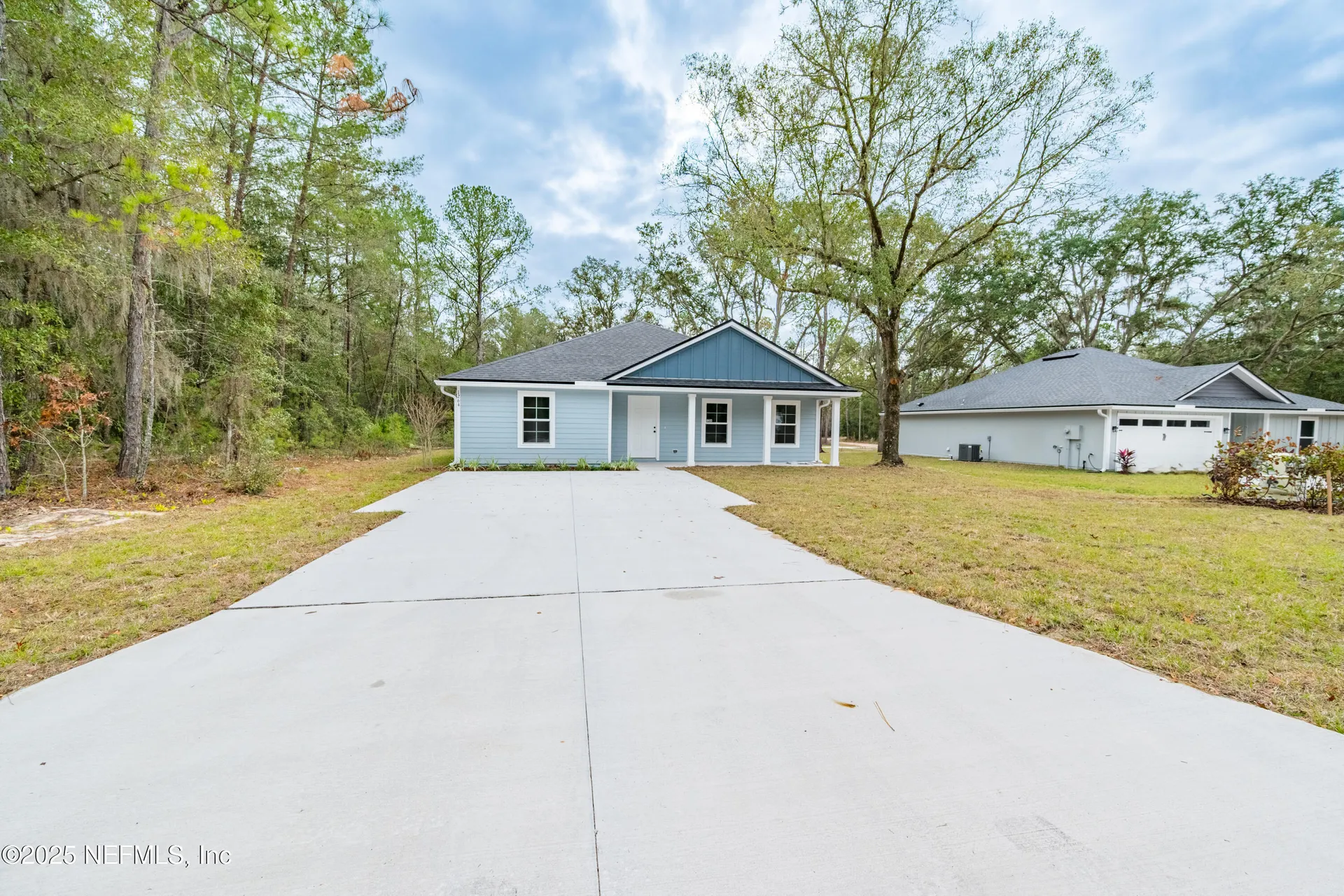 1264 Coral Farms Road Florahome FL 32140