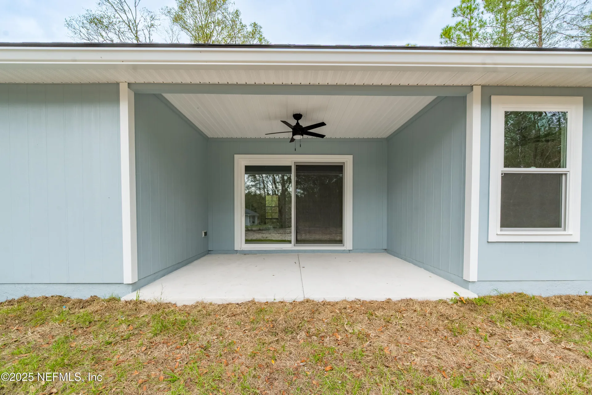 1264 Coral Farms Road Florahome FL 32140