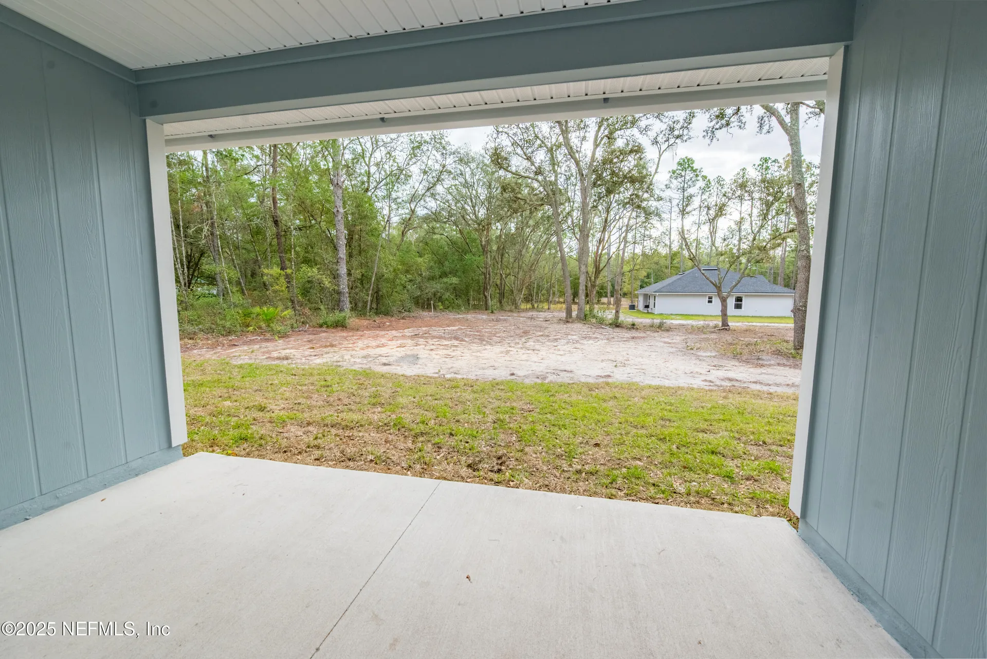 1264 Coral Farms Road Florahome FL 32140