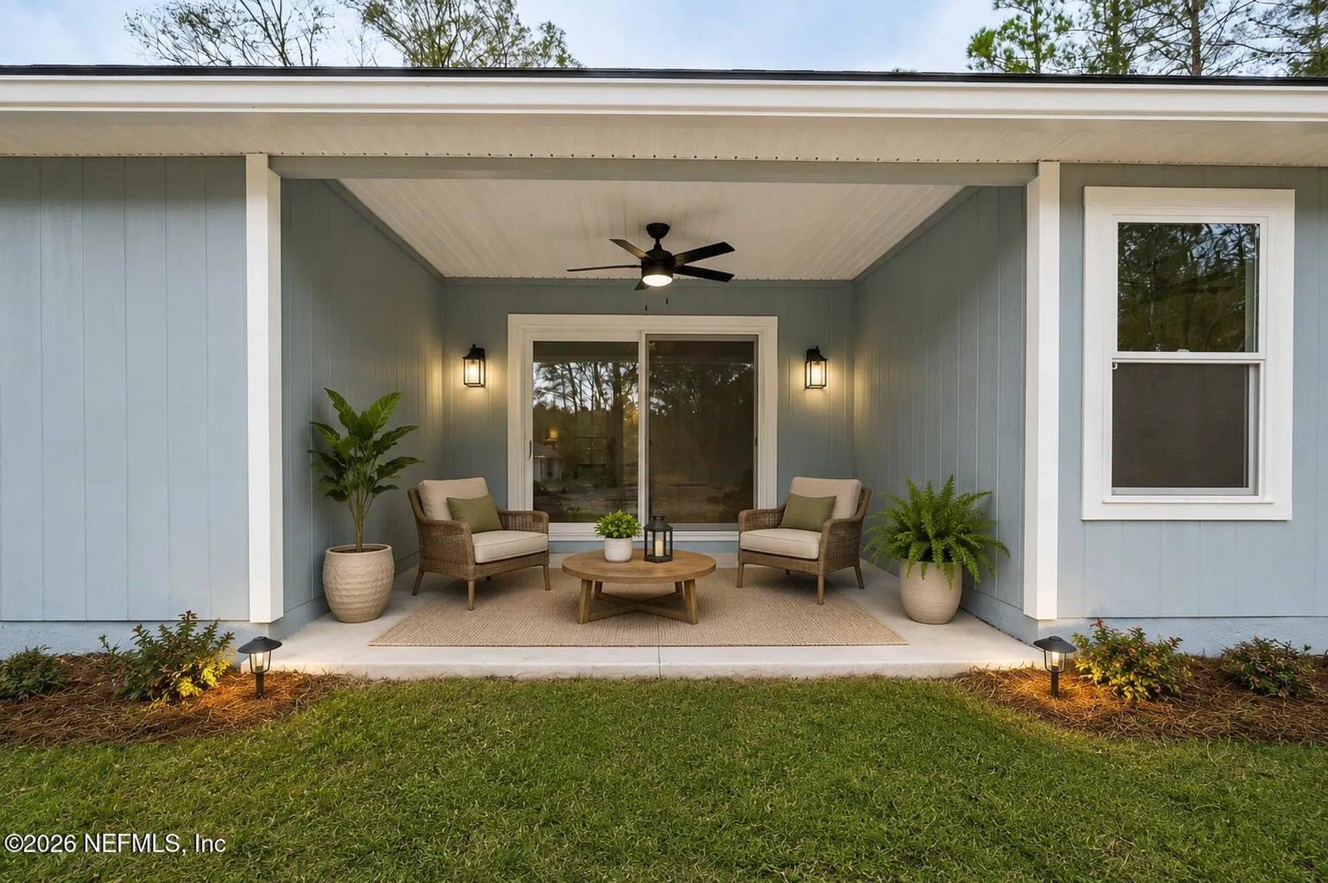 1264 Coral Farms Road Florahome FL 32140