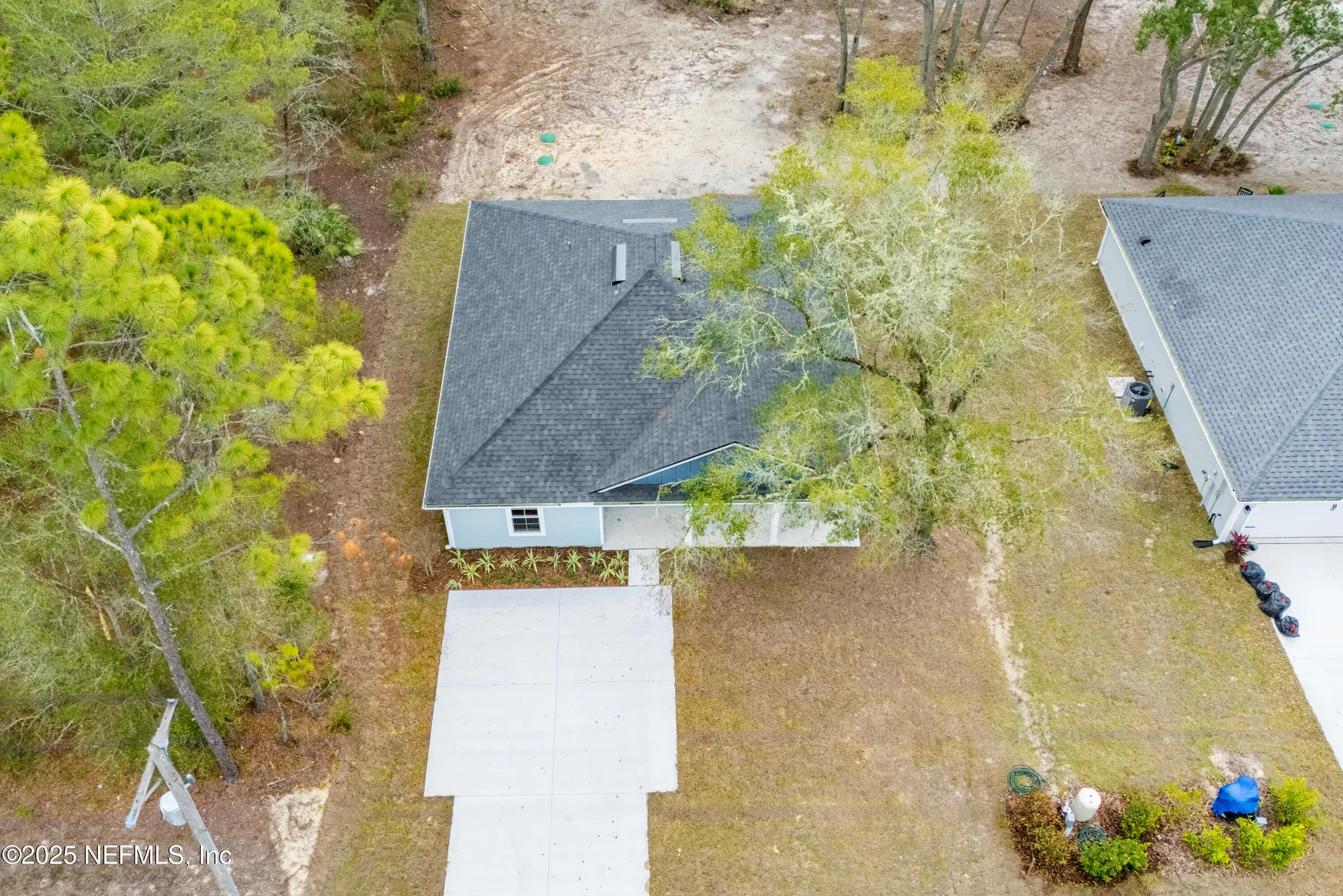 1264 Coral Farms Road Florahome FL 32140