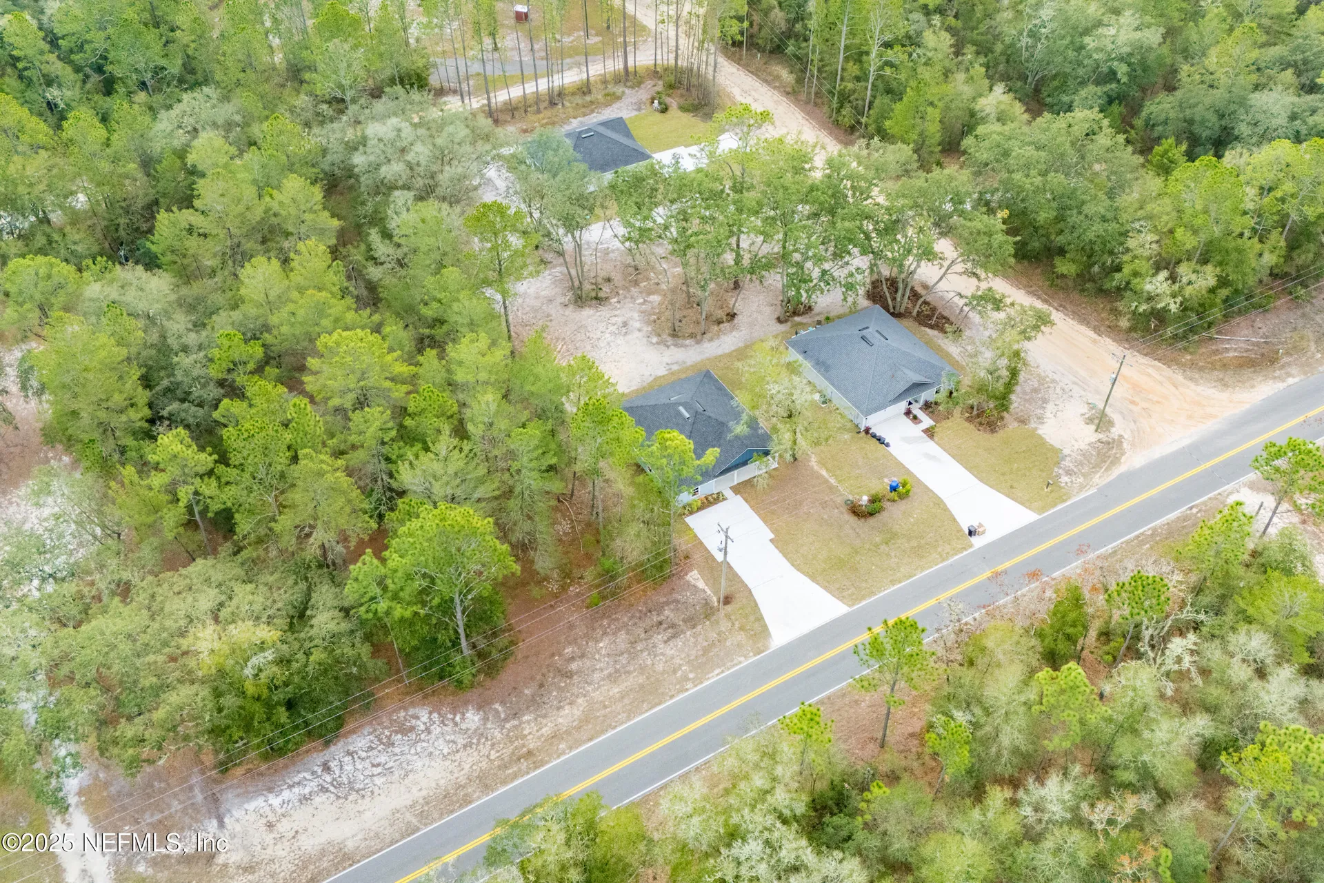 1264 Coral Farms Road Florahome FL 32140
