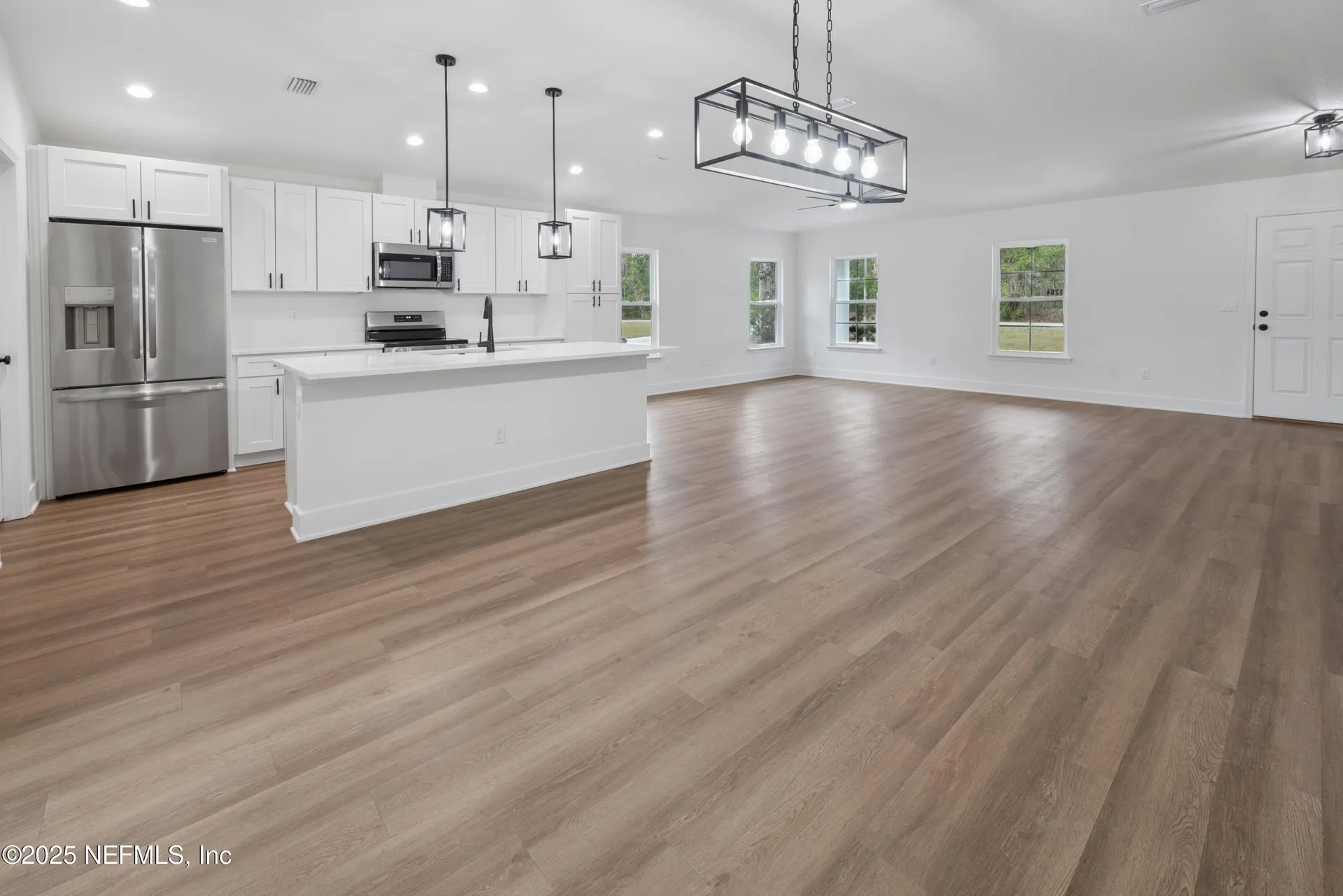 1264 Coral Farms Road Florahome FL 32140