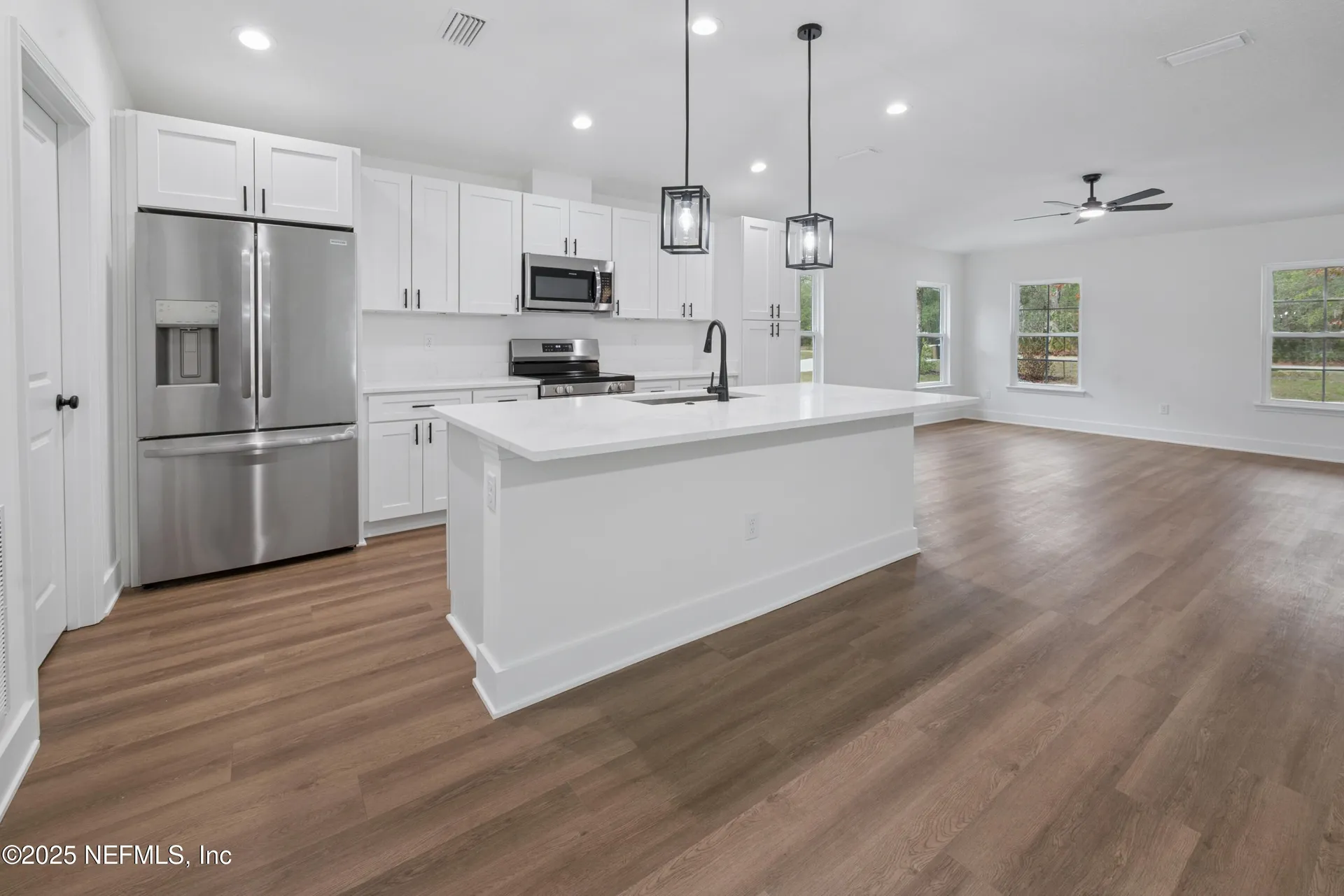 1264 Coral Farms Road Florahome FL 32140