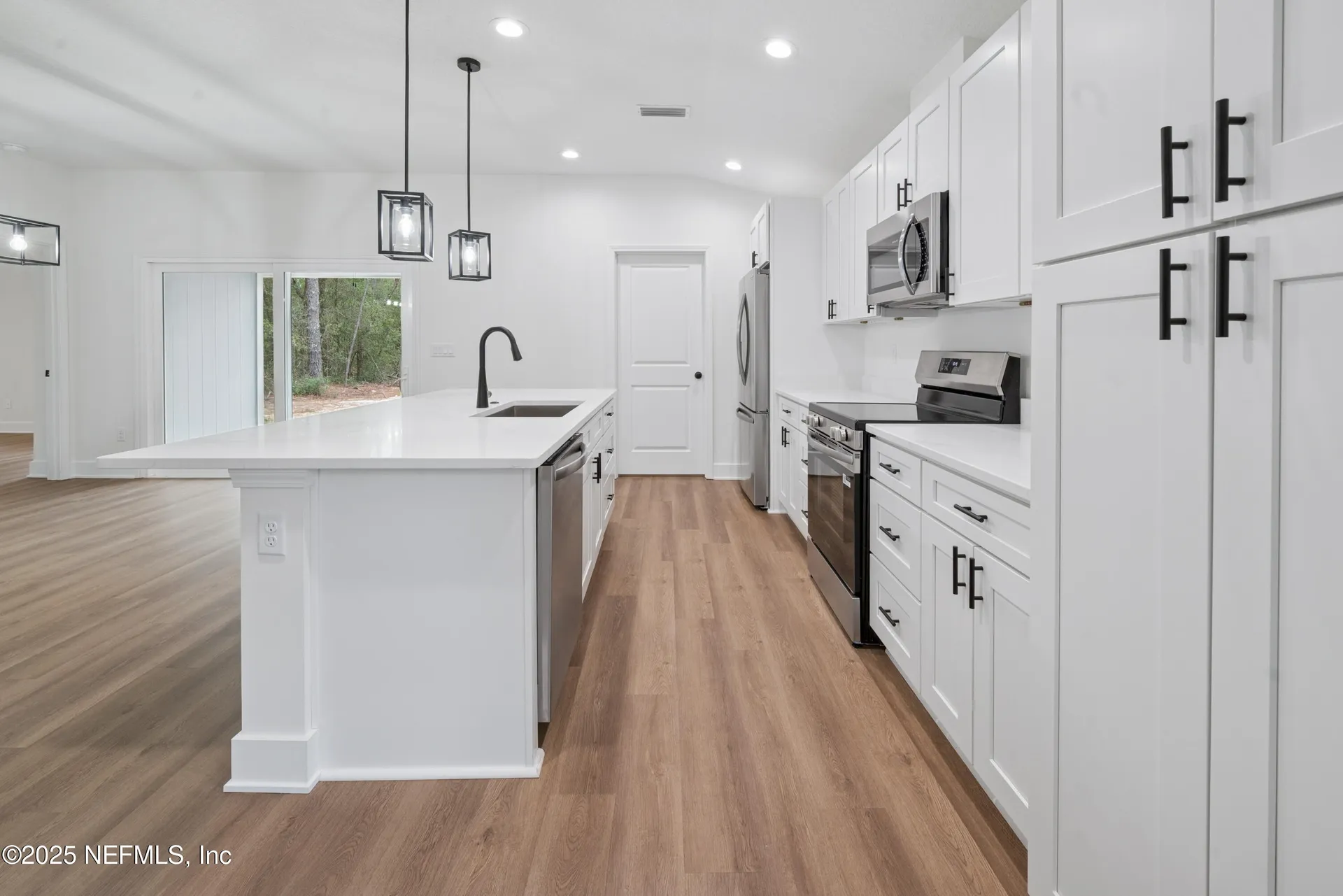 1264 Coral Farms Road Florahome FL 32140