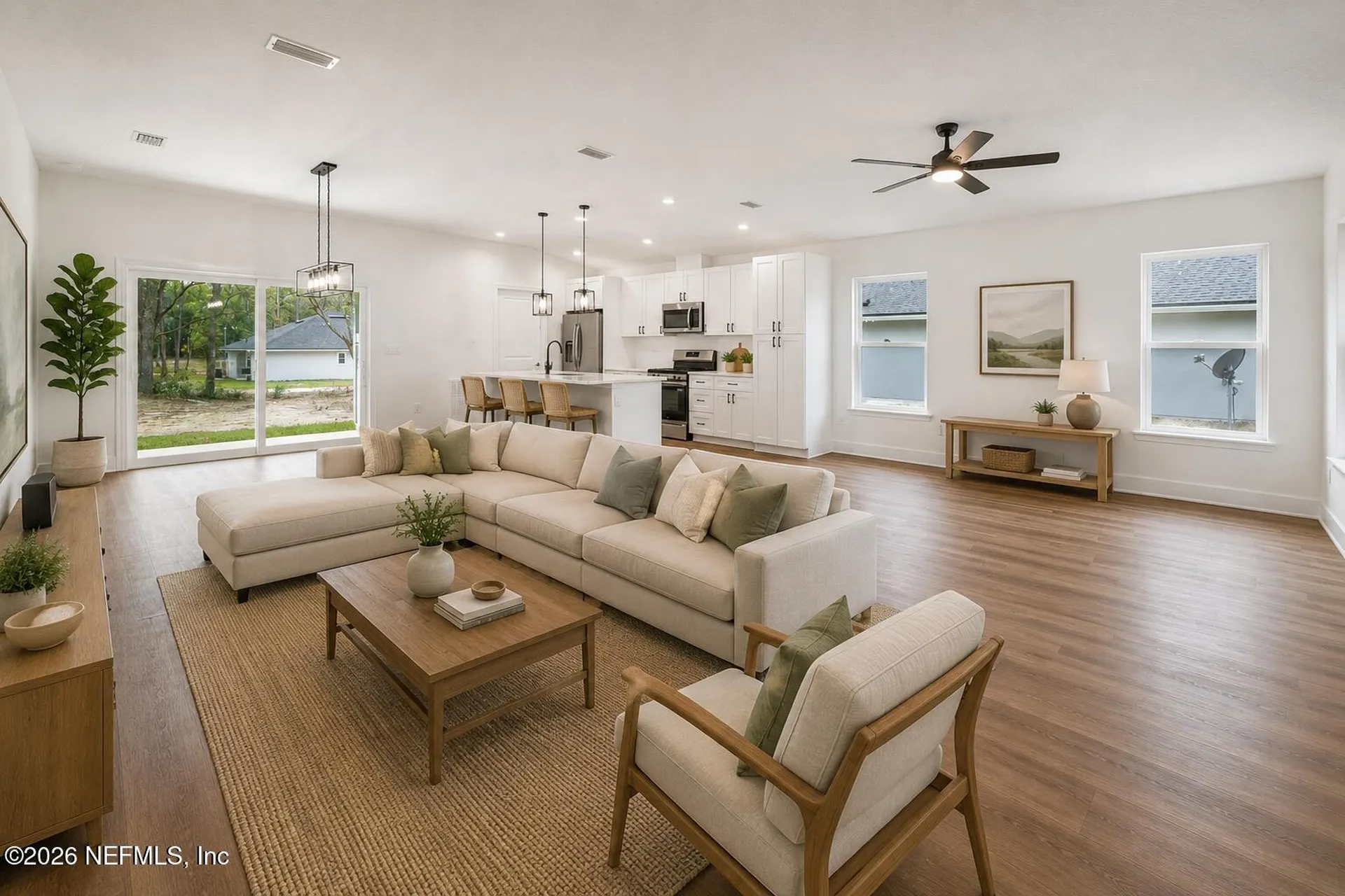 1264 Coral Farms Road Florahome FL 32140
