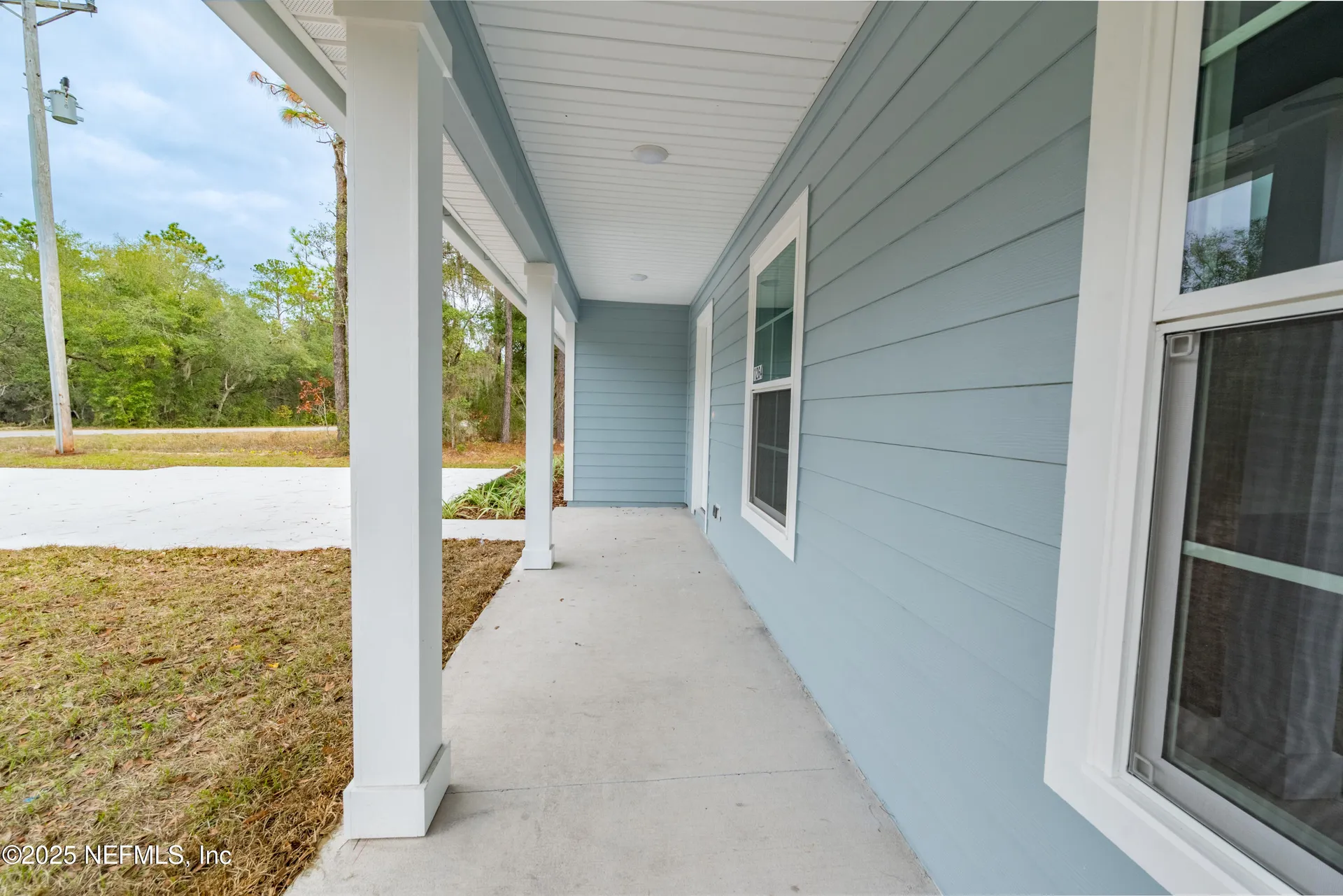 1264 Coral Farms Road Florahome FL 32140