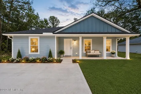 1264 Coral Farms Road Florahome FL 32140