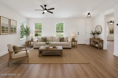 1264 Coral Farms Road Florahome FL 32140