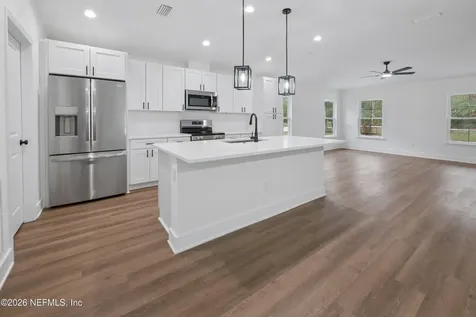 1264 Coral Farms Road Florahome FL 32140