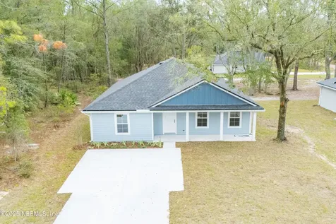 1264 Coral Farms Road Florahome FL 32140