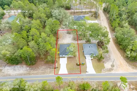 1264 Coral Farms Road Florahome FL 32140