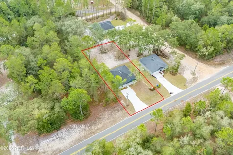 1264 Coral Farms Road Florahome FL 32140