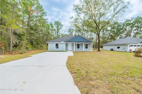 1264 Coral Farms Road Florahome FL 32140
