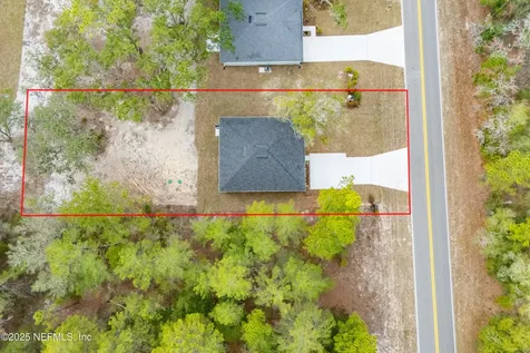 1264 Coral Farms Road Florahome FL 32140