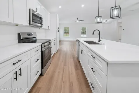 1264 Coral Farms Road Florahome FL 32140