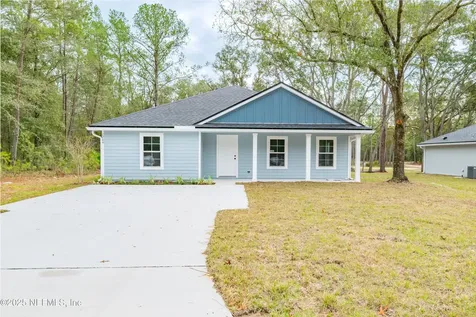 1264 Coral Farms Road Florahome FL 32140
