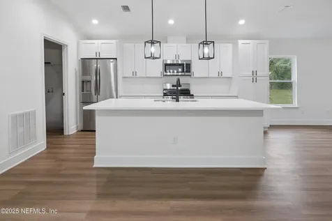 1264 Coral Farms Road Florahome FL 32140
