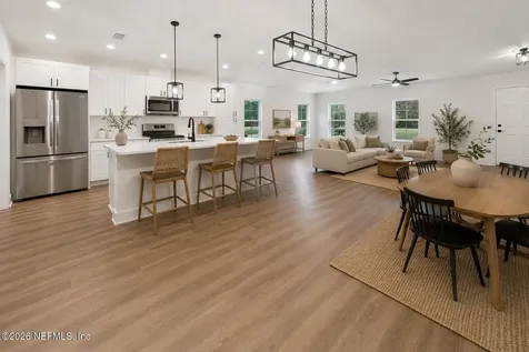 1264 Coral Farms Road Florahome FL 32140