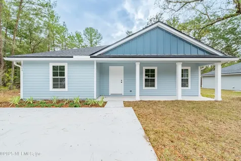 1264 Coral Farms Road Florahome FL 32140