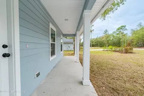 1264 Coral Farms Road Florahome FL 32140