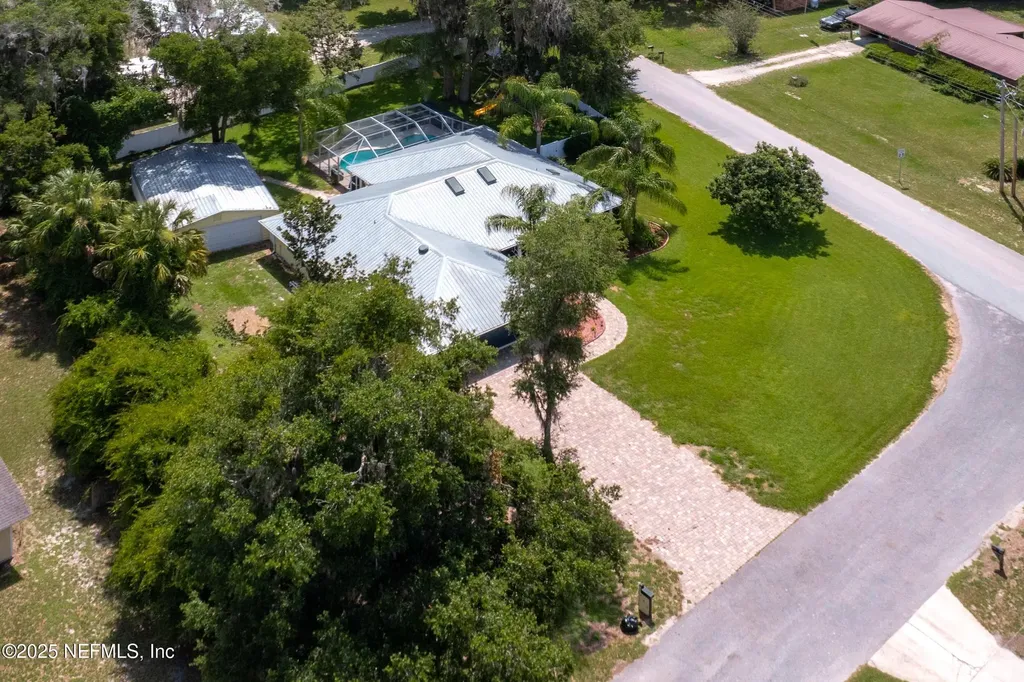 102 Street Johns Boulevard East Palatka FL 32131