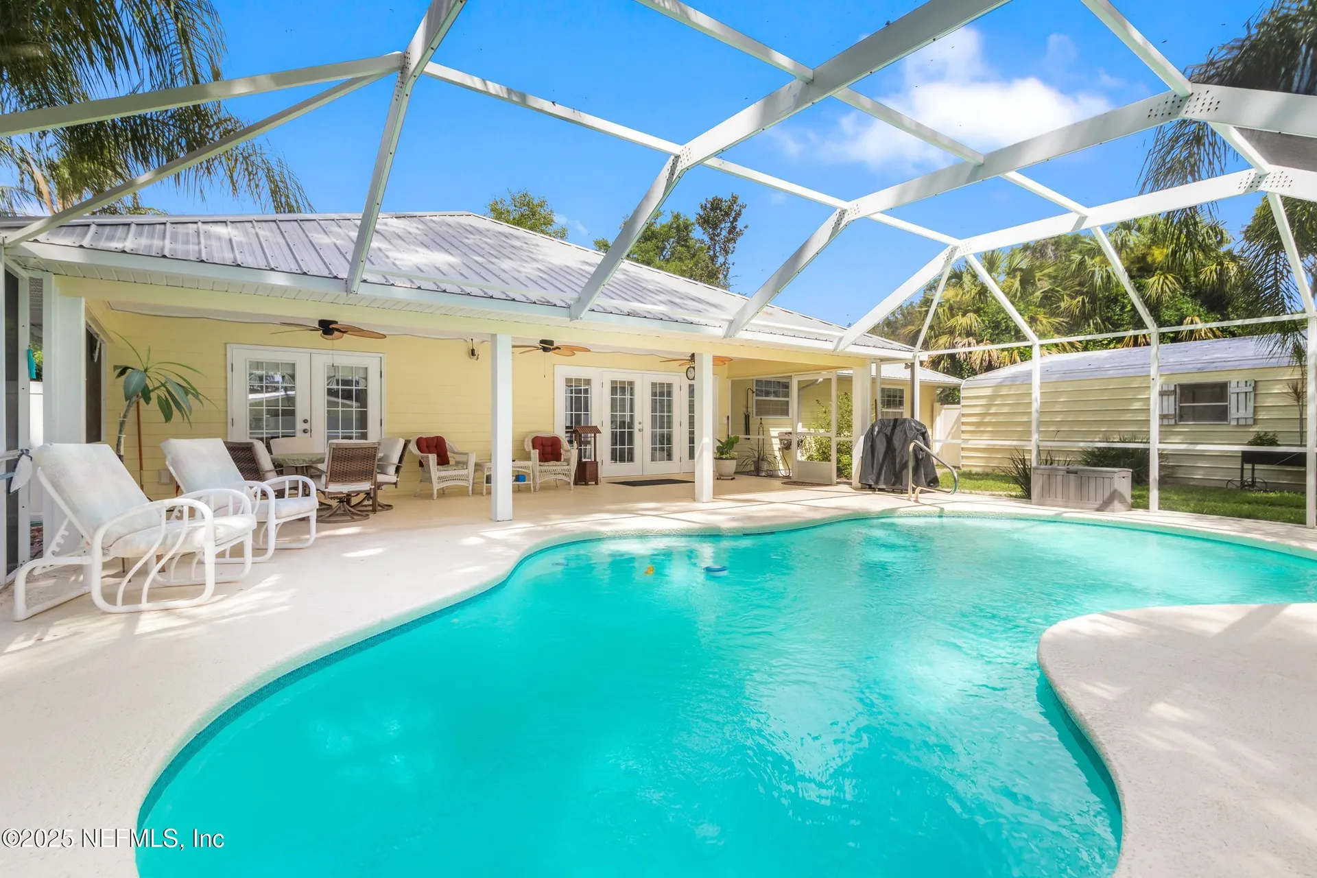 102 Street Johns Boulevard East Palatka FL 32131