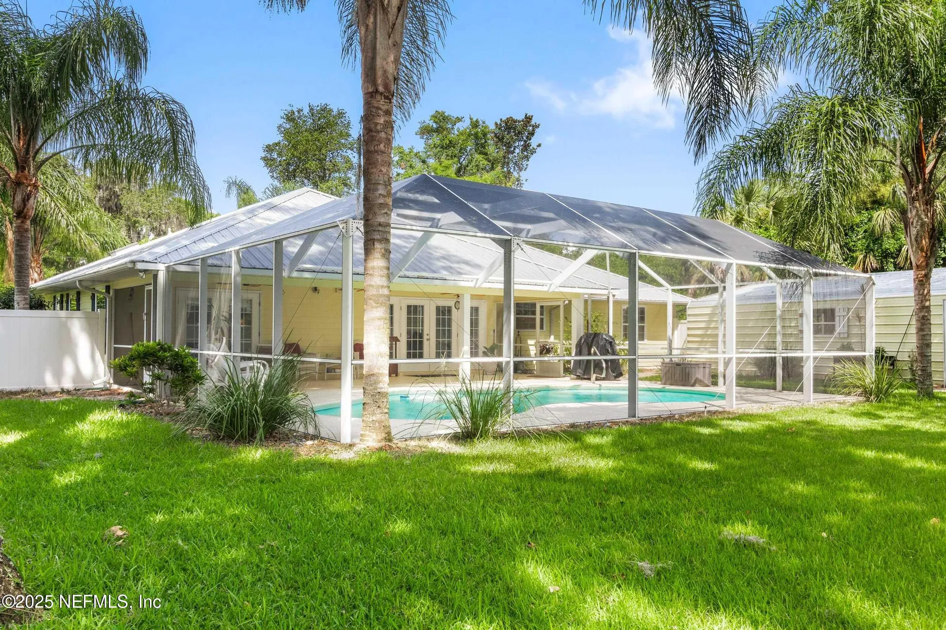 102 Street Johns Boulevard East Palatka FL 32131