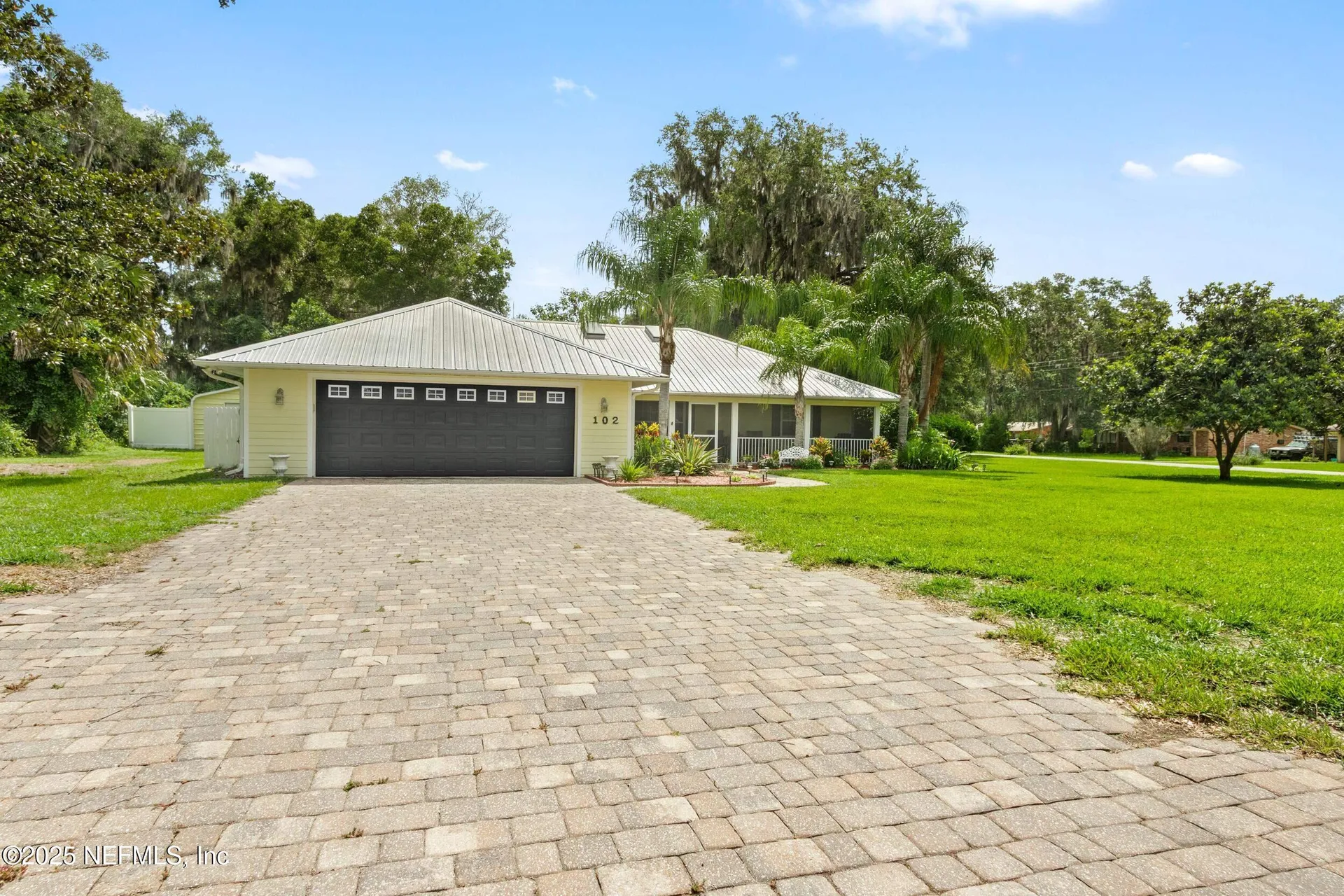 102 Street Johns Boulevard East Palatka FL 32131