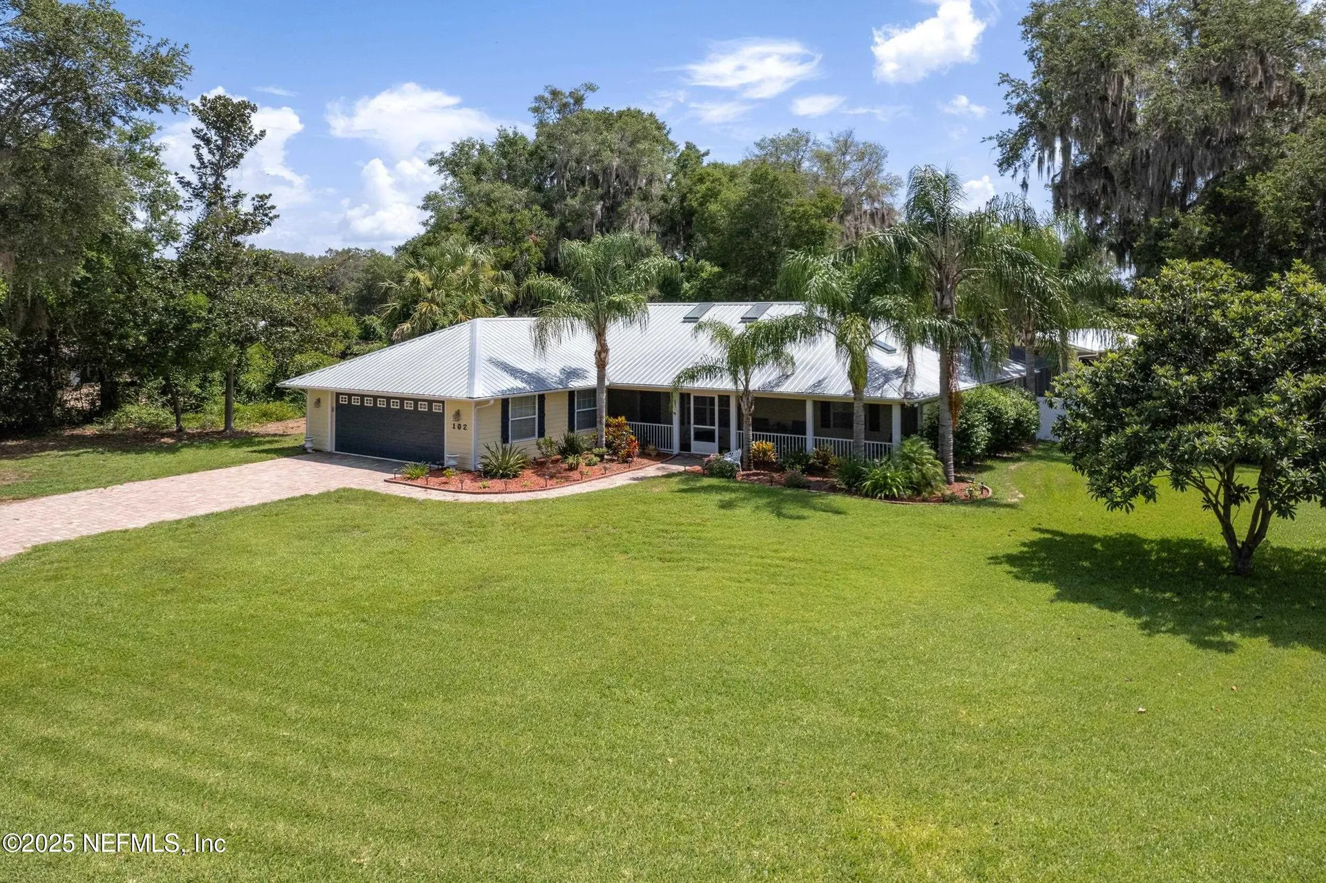 102 Street Johns Boulevard East Palatka FL 32131