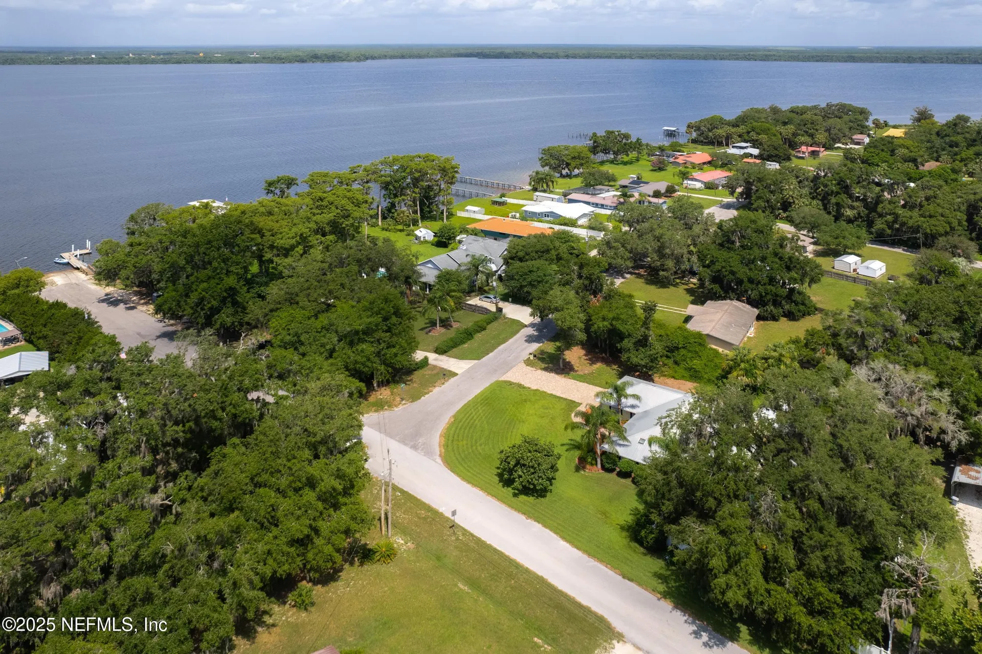 102 Street Johns Boulevard East Palatka FL 32131