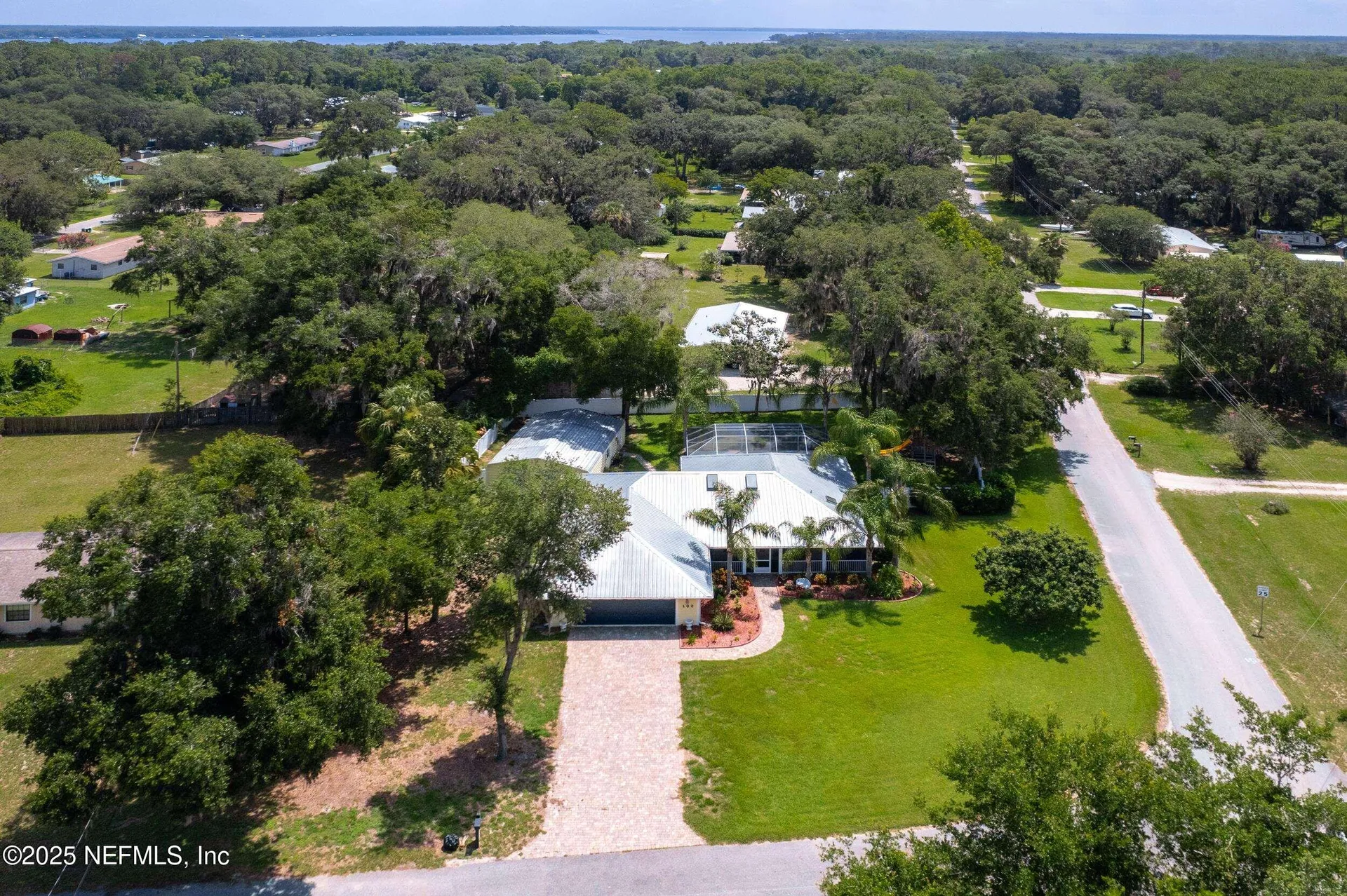 102 Street Johns Boulevard East Palatka FL 32131