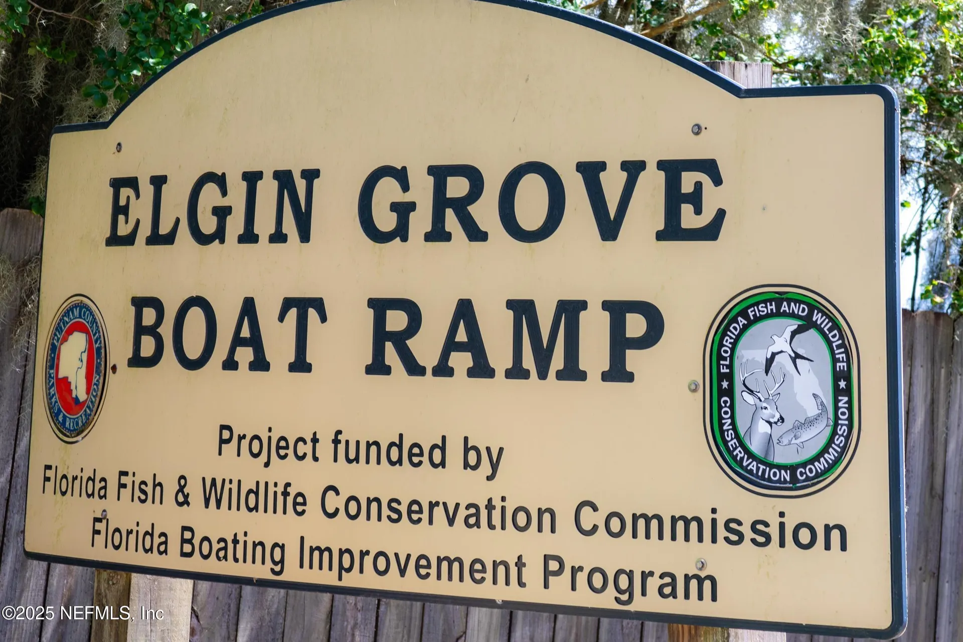 102 Street Johns Boulevard East Palatka FL 32131