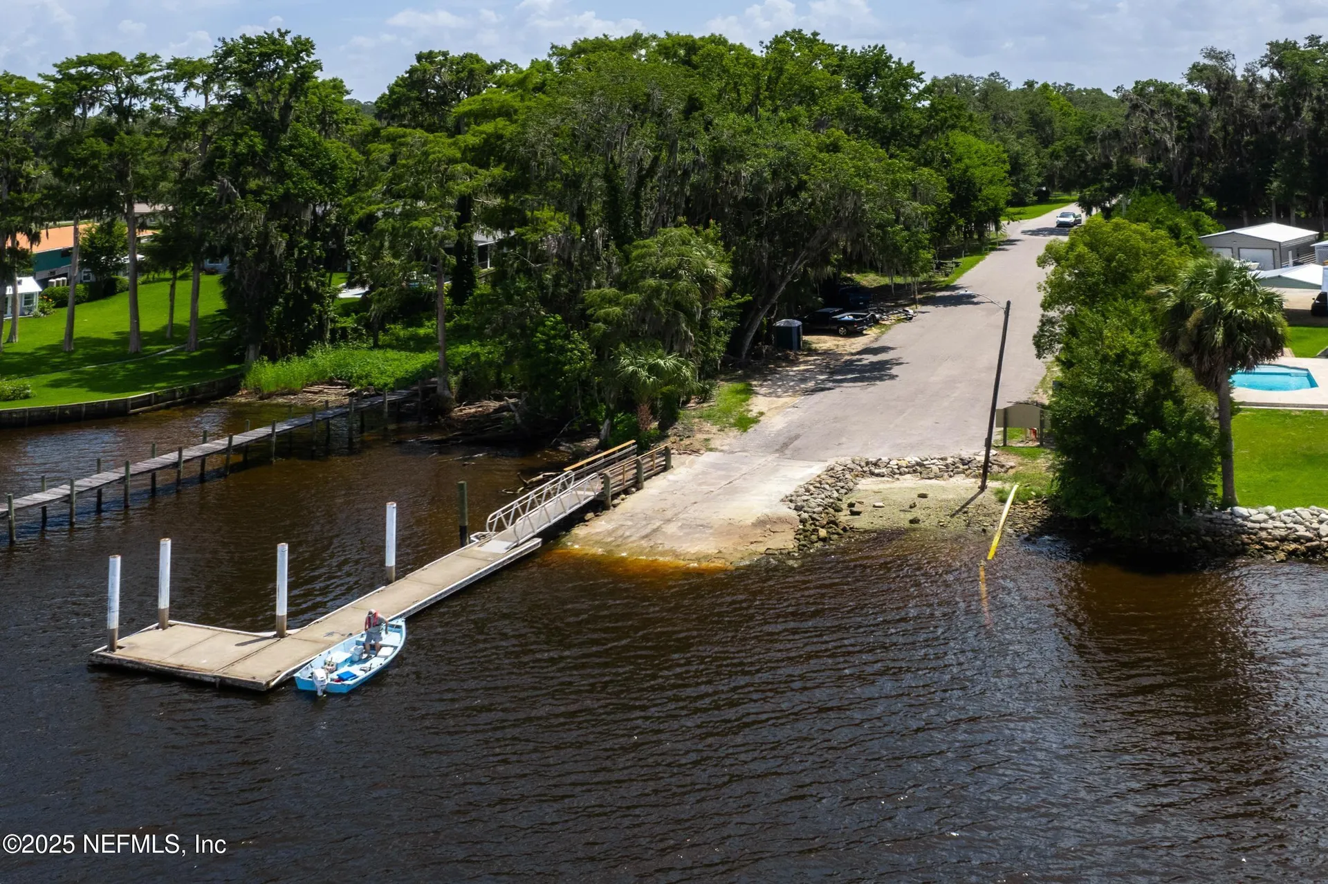 102 Street Johns Boulevard East Palatka FL 32131