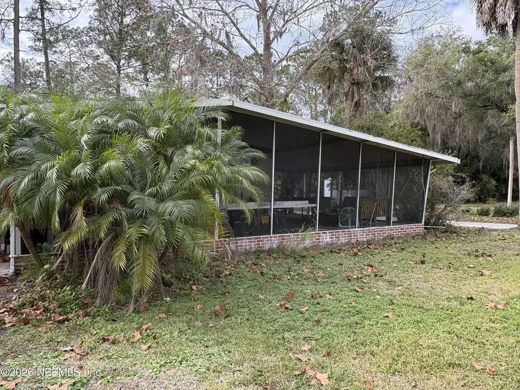 101 S Geraldo Road East Palatka FL 32131