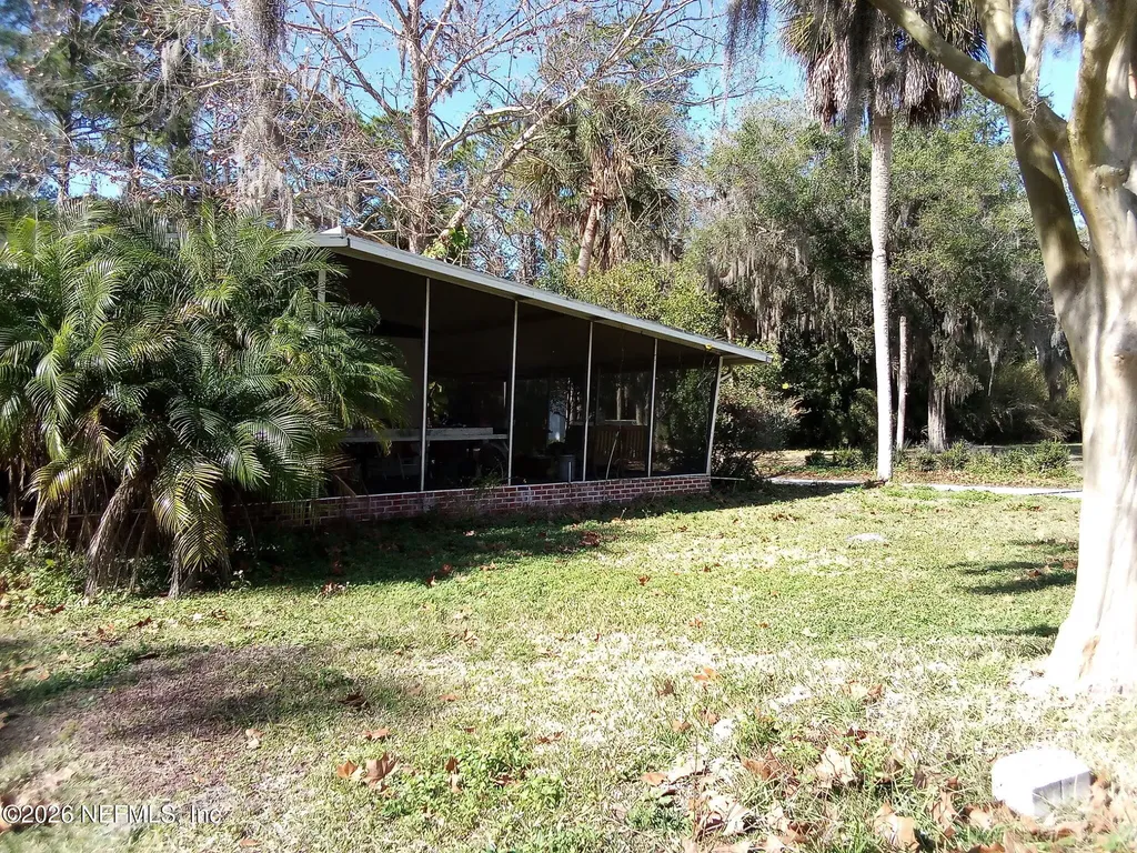 101 S Geraldo Road East Palatka FL 32131