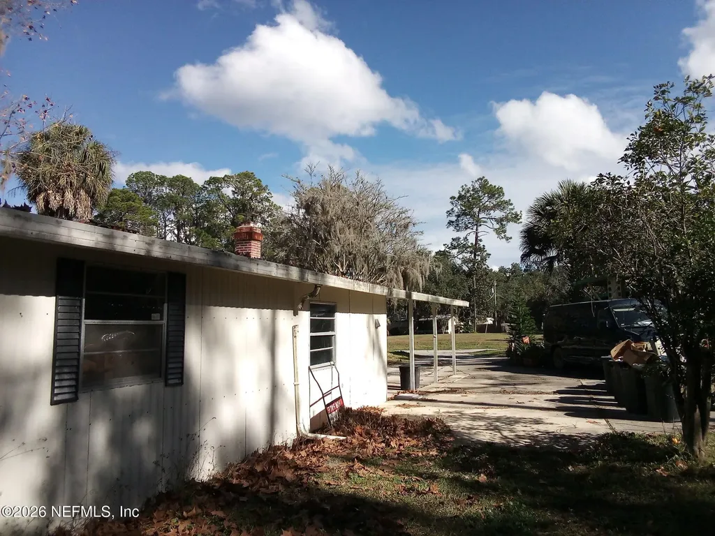 101 S Geraldo Road East Palatka FL 32131