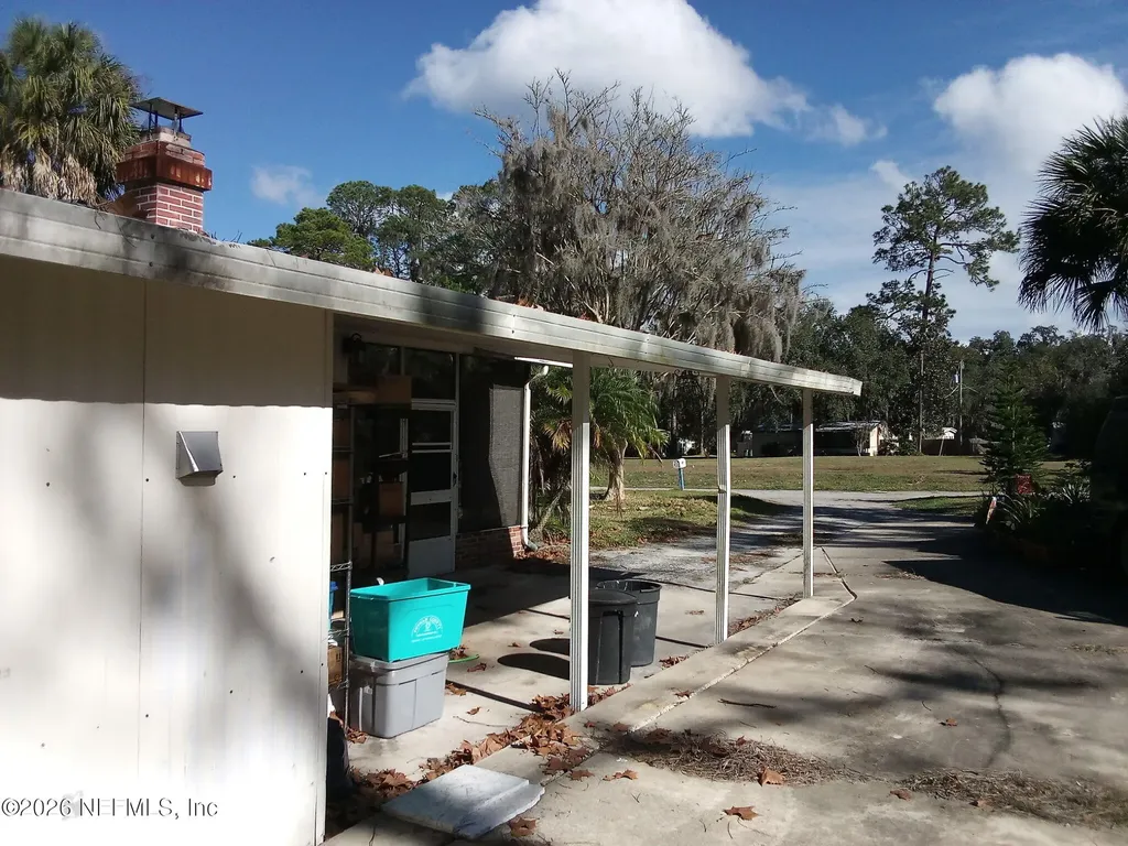 101 S Geraldo Road East Palatka FL 32131