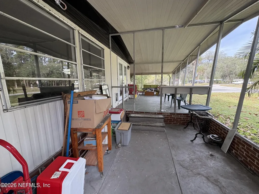 101 S Geraldo Road East Palatka FL 32131
