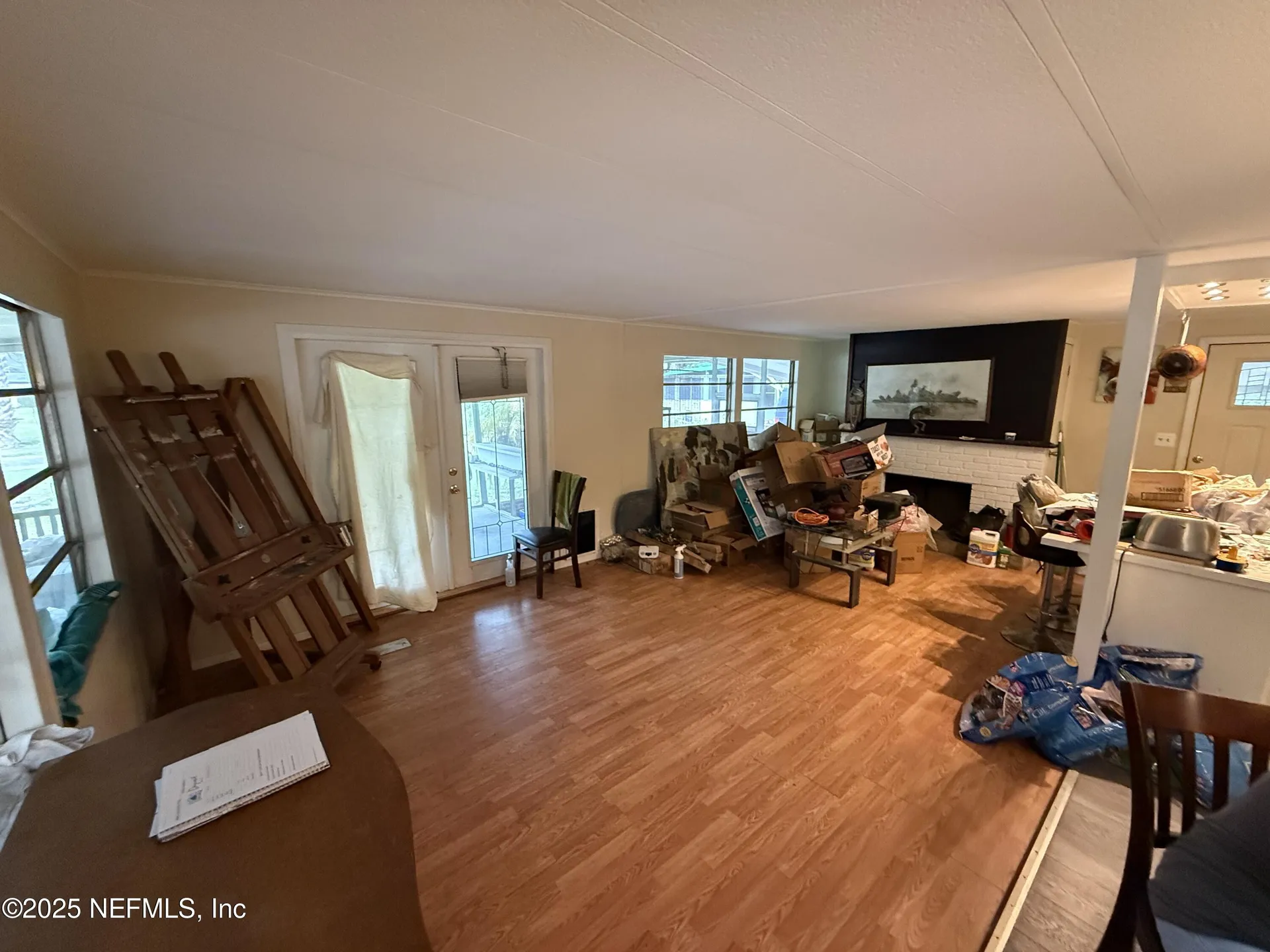 101 S Geraldo Road East Palatka FL 32131