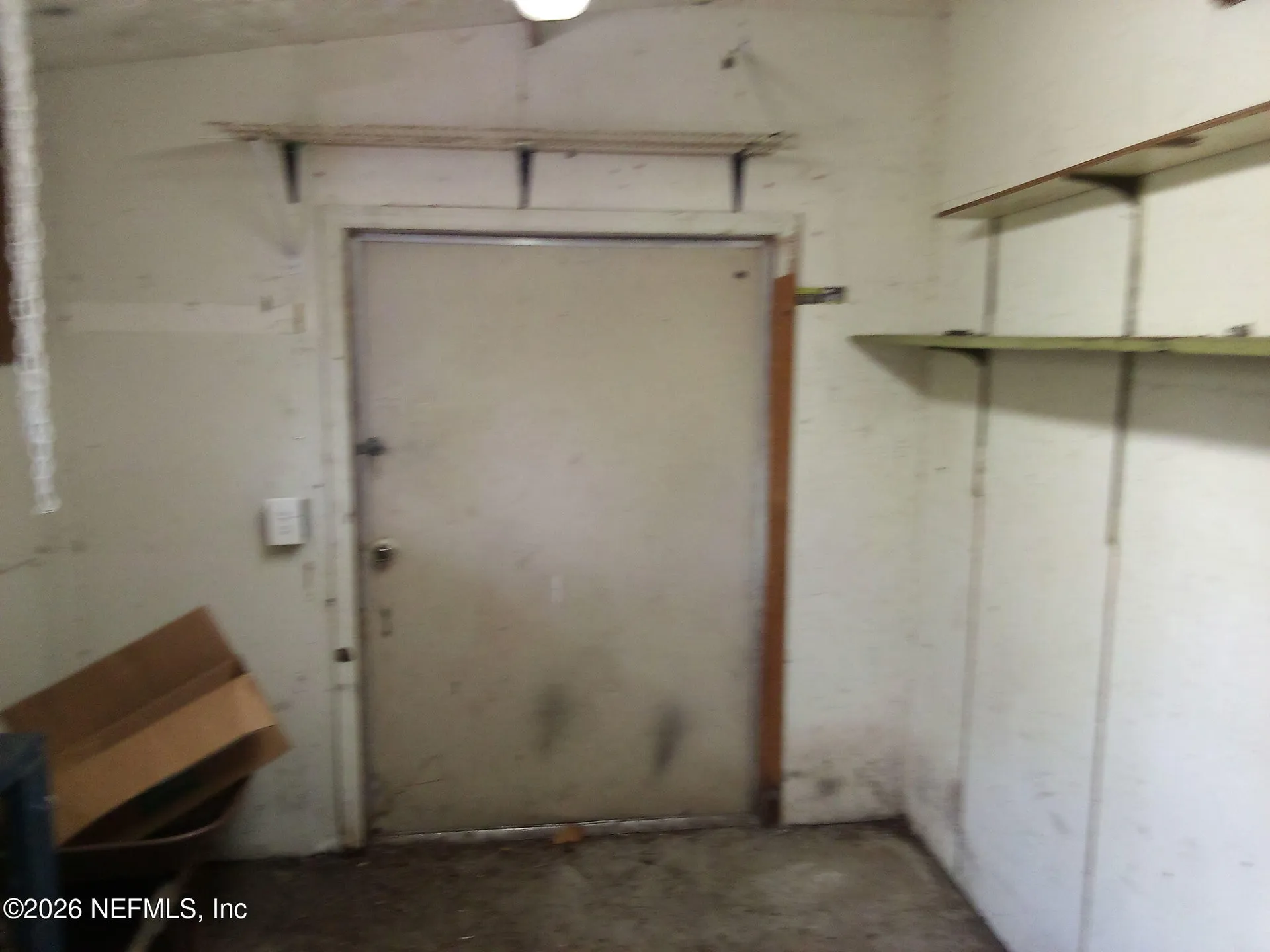 101 S Geraldo Road East Palatka FL 32131
